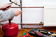 free Indian Queens heating repair quotes