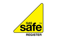 gas safe companies Indian Queens